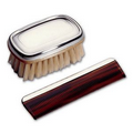 Reed & Barton Boys Brush & Comb Set